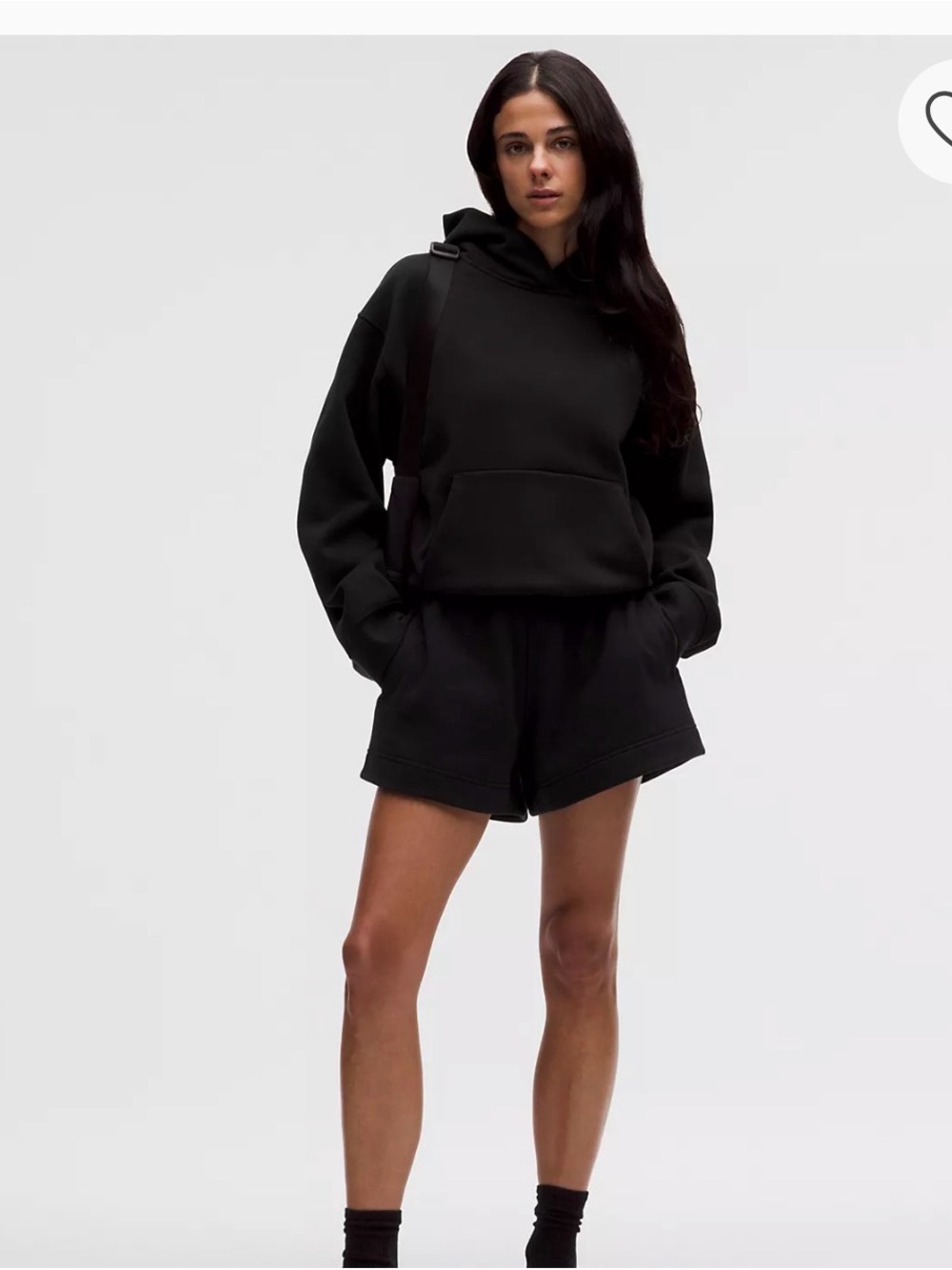Lululemon hoodie